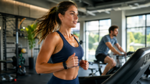 Cardio efficace per dimagrire