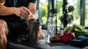 Integratori pre workout ingredienti dosaggi